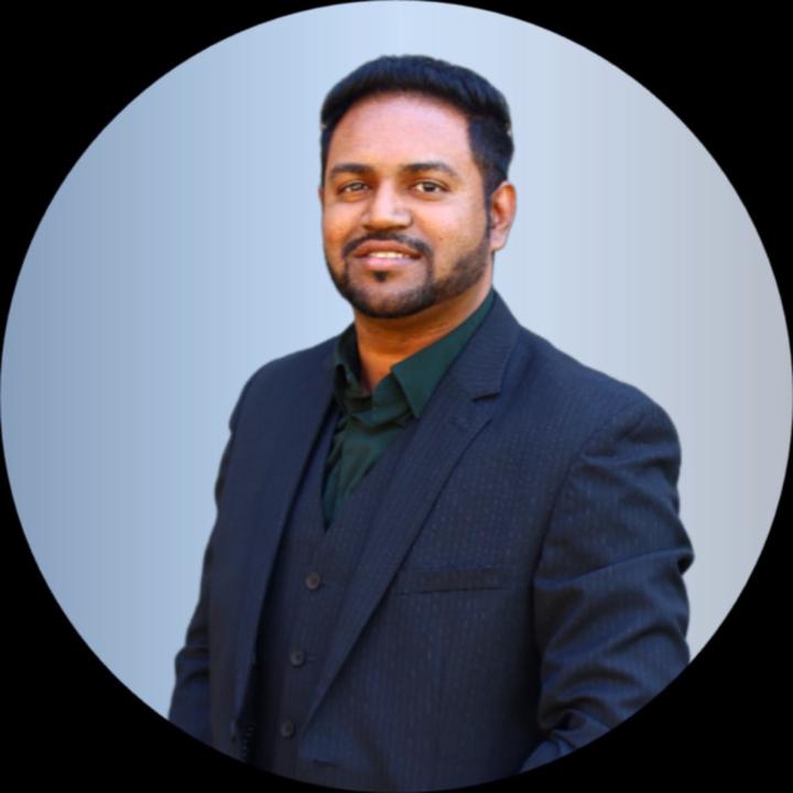 Md Shakhawath Chowdhury