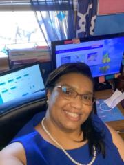 Donna Overby