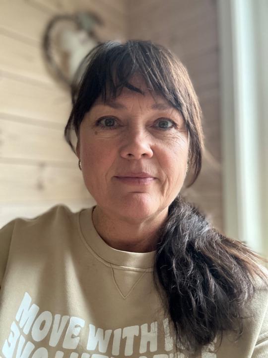 Benedicte Lande Forsén