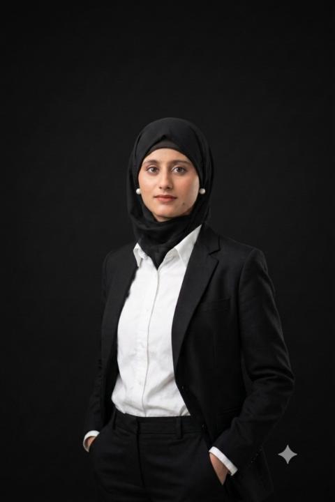 Tahreem Hassan