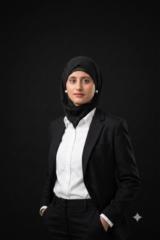 Tahreem Hassan