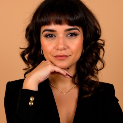 Magdalinny Giannikos