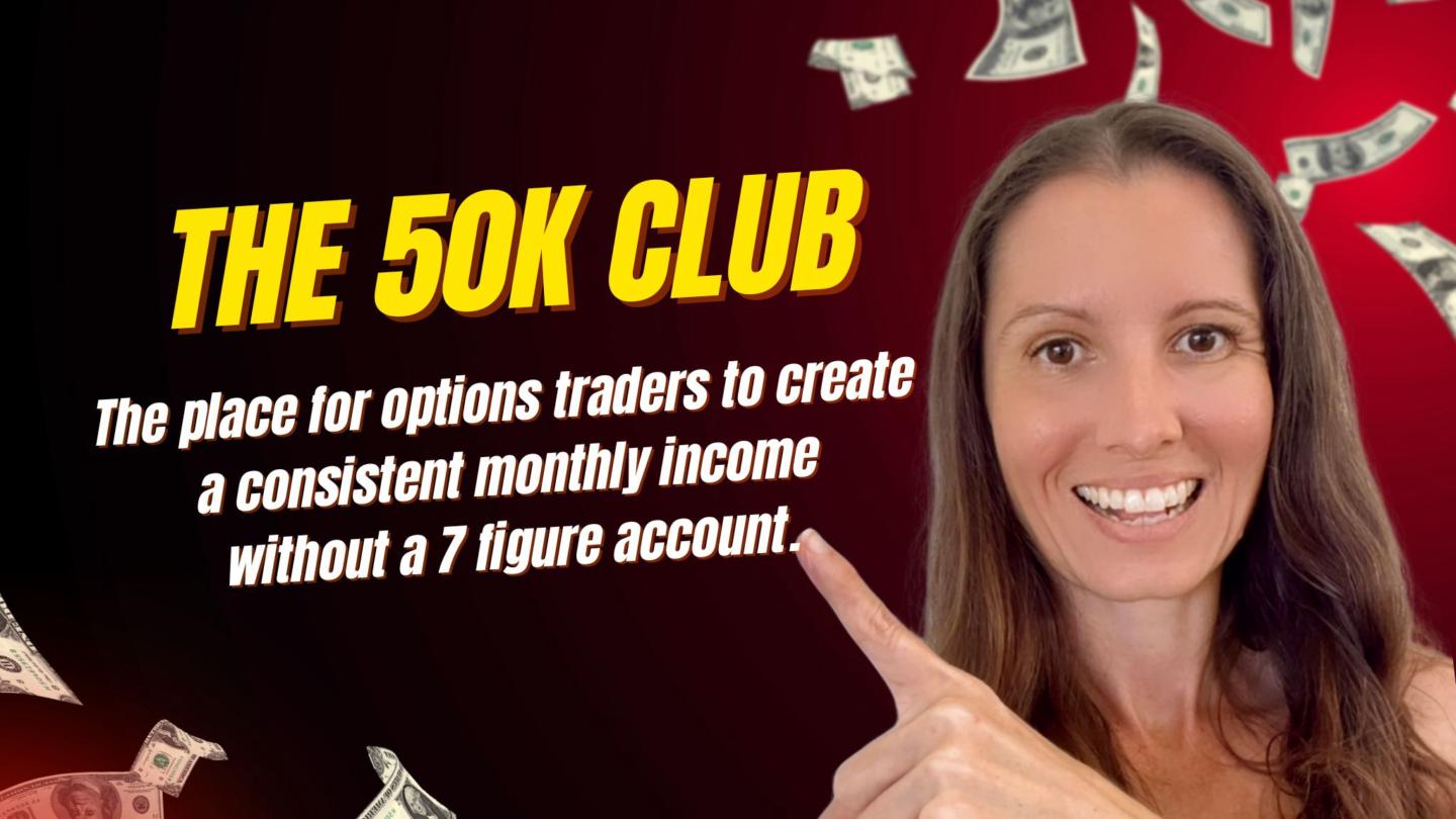The 50k Club
