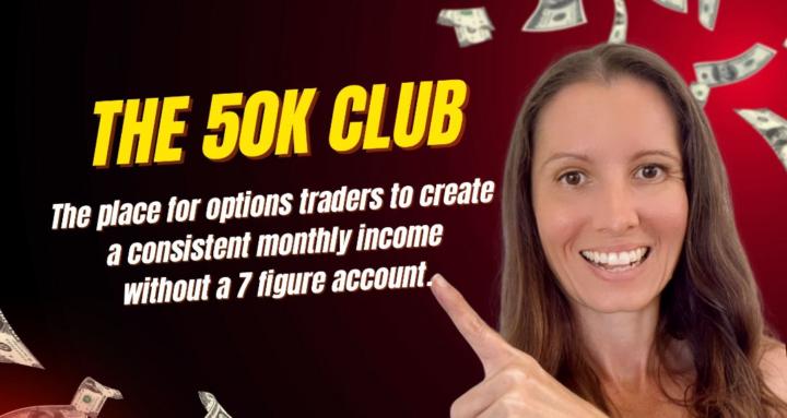 The 50k Club