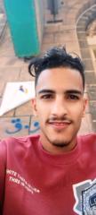 Aymanalsarari Alialsrari
