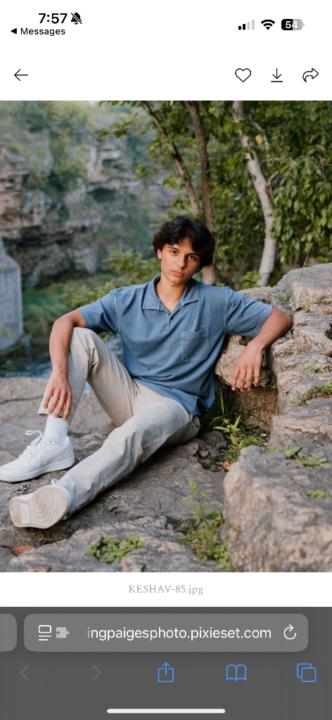 Keshav Sitaram