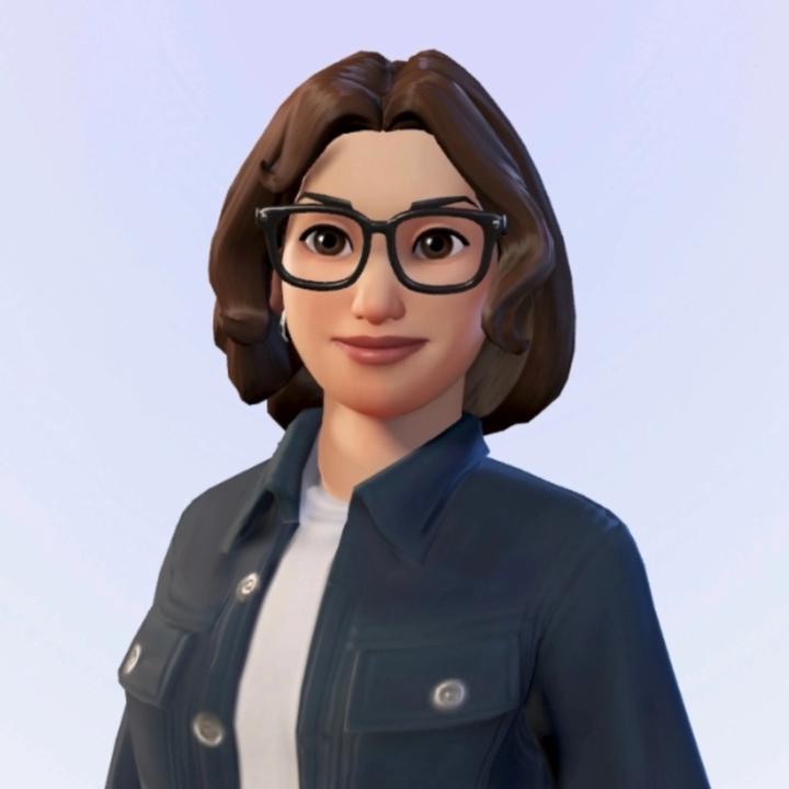 Fouzia Benchareb