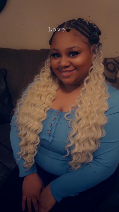Tyrene Roberson