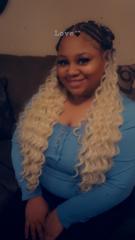 Tyrene Roberson