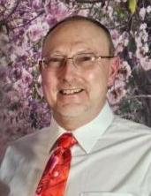 Mark Byers