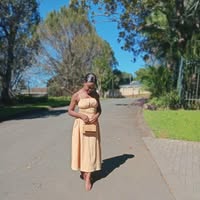 Noxolo Siphosami