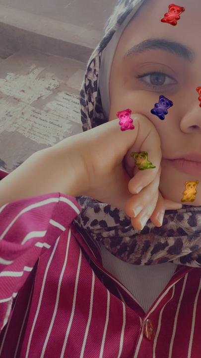 Arwa Abdelrahem