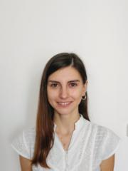 Erna Gjinolli