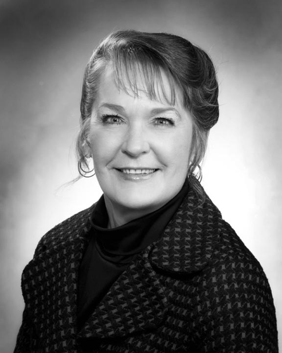 Tanis Taylor
