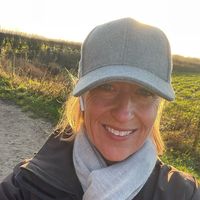 Bev Ward