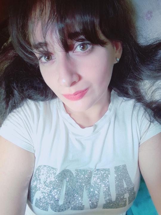 Alba Coronel Ramirez