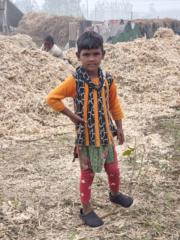 Rajeev Sharma