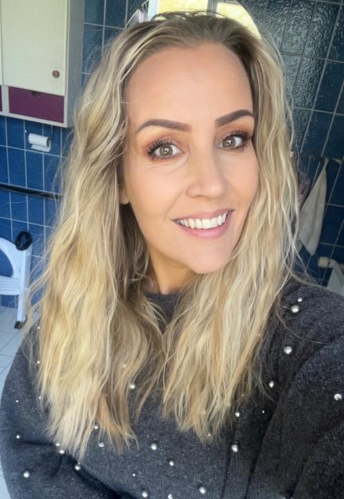 Kristiane Krogh Christensen