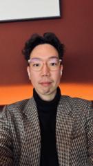 Earth Chariyawattanarut