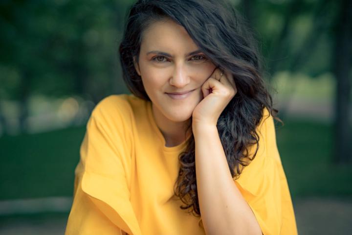 Anca Giupana