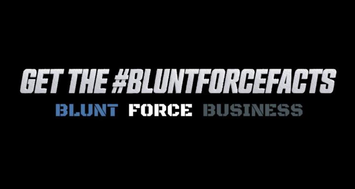 Blunt Force Business