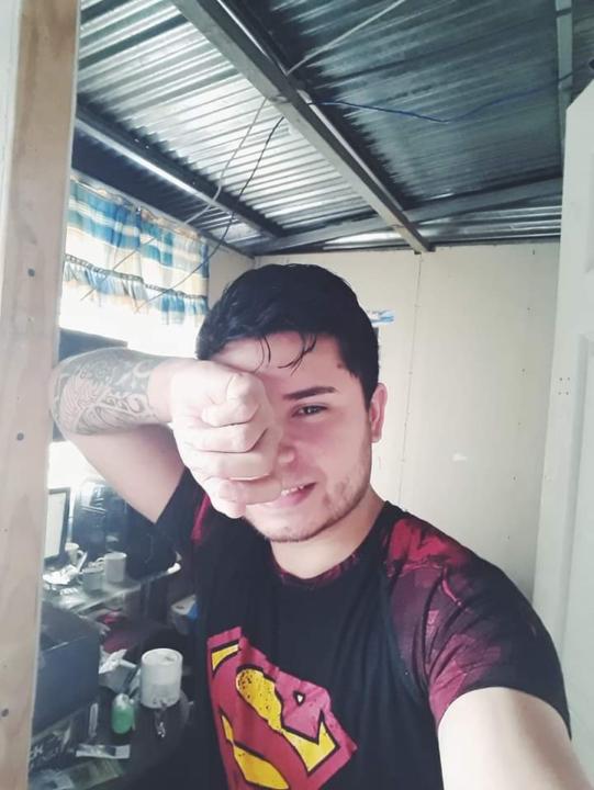 Stev Solis
