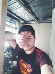 Stev Solis