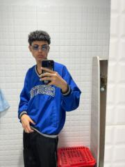 Larry Jose Alastre Soto