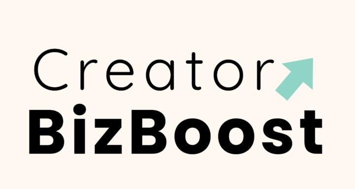 Creator BizBoost