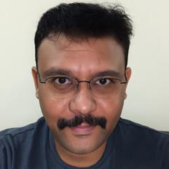 Abhimanyu Ma