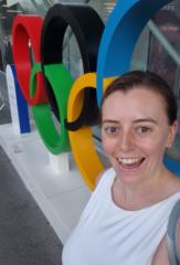Katherine Jeffcock