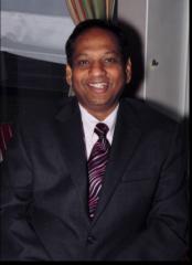 Ken Shah