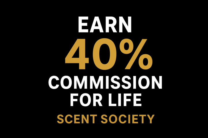 💰 Earn 40% Commission for LIFE 💰