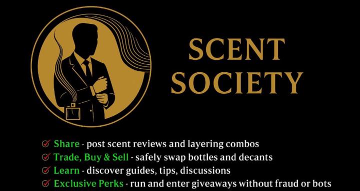 Scent Society