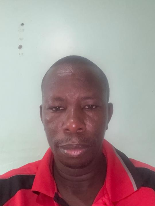 Charles Musimo