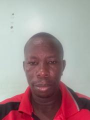 Charles Musimo
