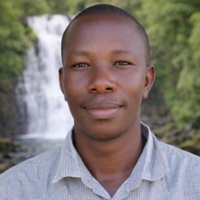 Charles Musimo