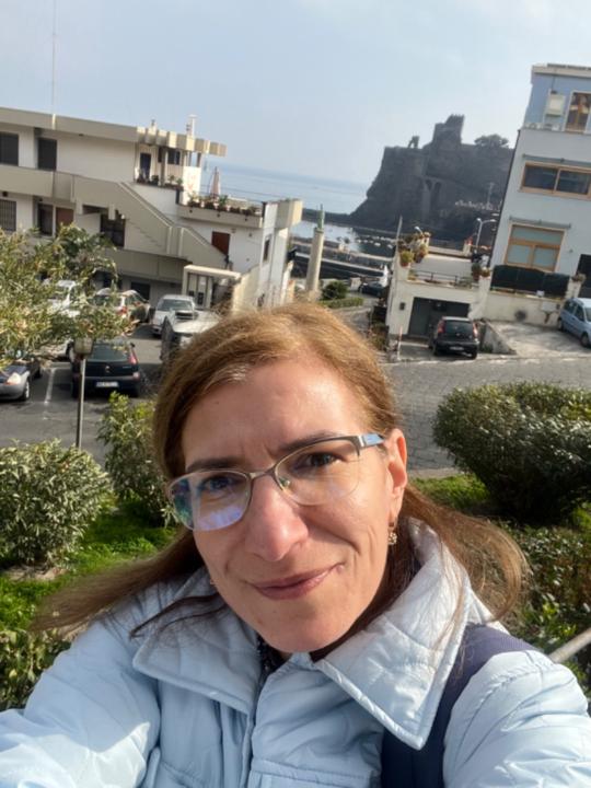 Carmen Dumitrescu
