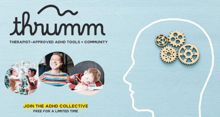 Thrum ADHD Collective