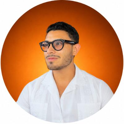Ricardo Gomez