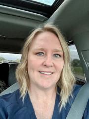 Teri Singleterry