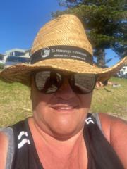Tina Johnson
