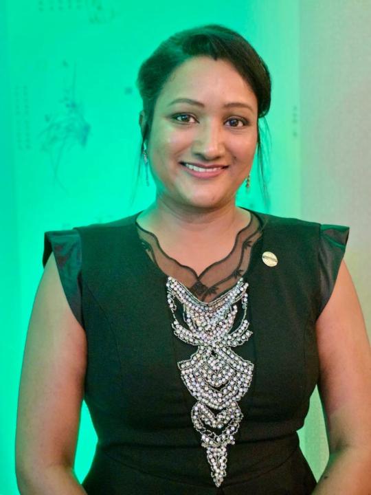 Chitra Koonja