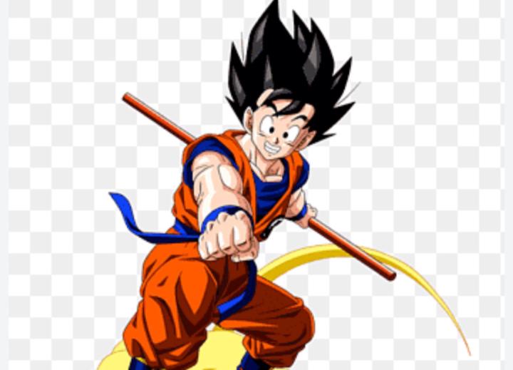 Dbz Doe
