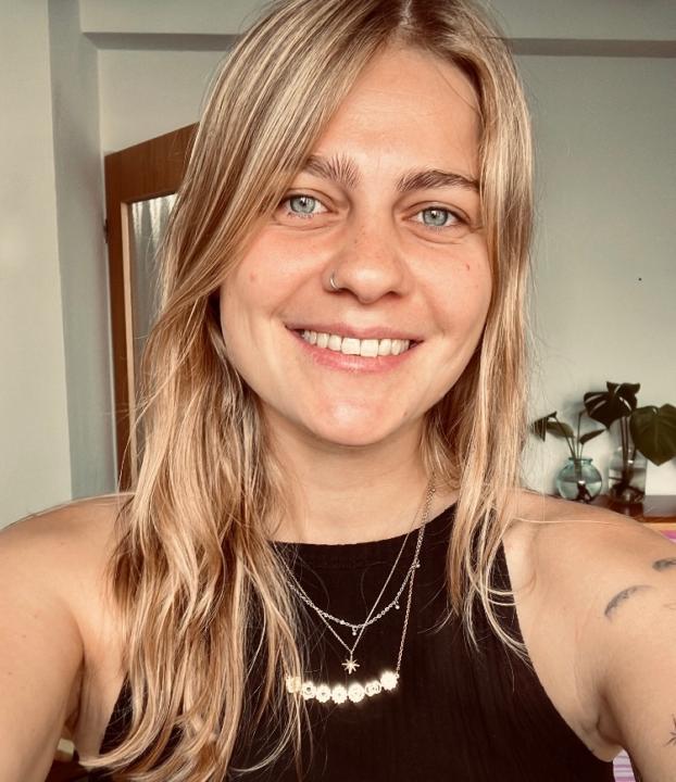 Sina Volmer