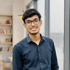 Saad Usman