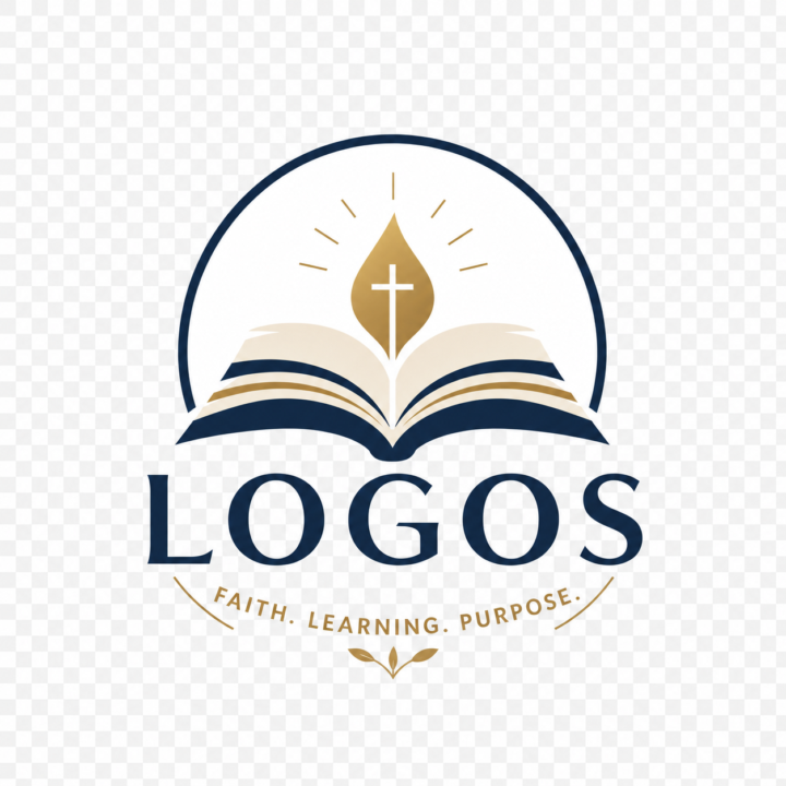Introducing our new LOGO