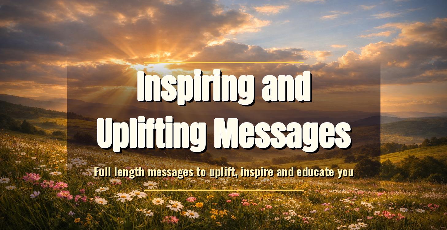 Inspirational Messages