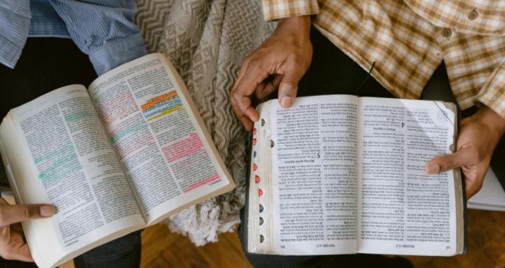 Logos Bible School