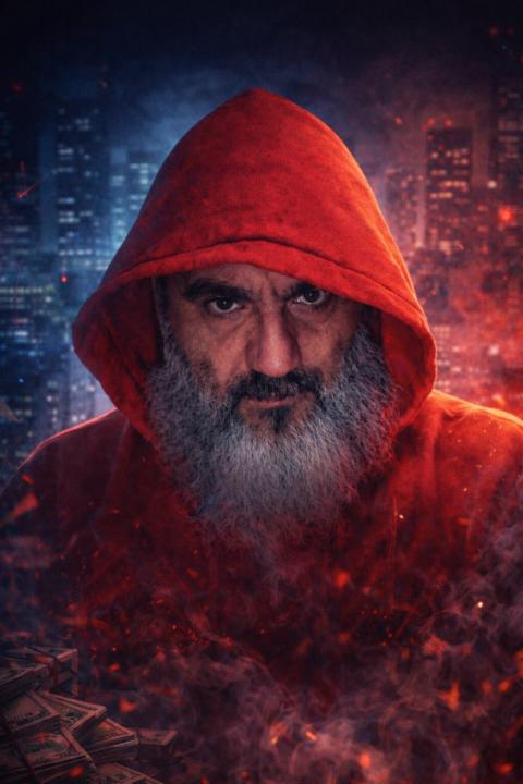 Christopher Montemayor